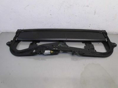 Шторка панорамы peugeot 3008 фото №1