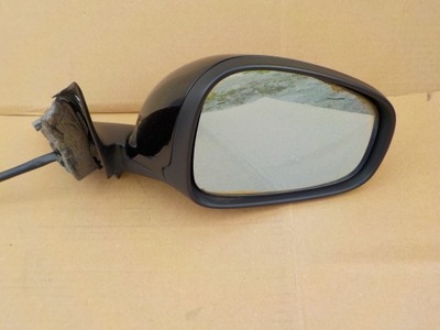 Alfa romeo 159 зеркало правое 5 pin 601 фото №1