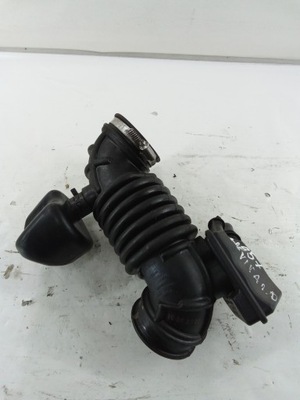 H857 труба повітря opel karl 1.0 42390124 фото №1