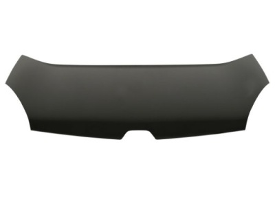 Кришка двигуна капот сталь renault kangoo ii 07.2013-12.2020 кожен колір фото №1