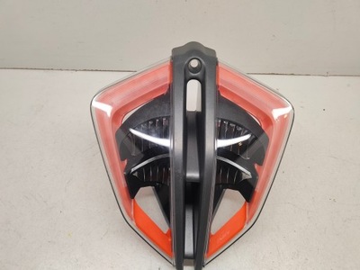 Lampa FULL LED Kompletna KTM 1290 SUPER DUKE R PRZED LIFT