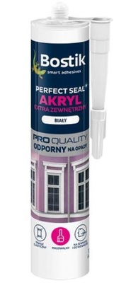 Bostik Perfect Seal akryl extra zewnętrzny