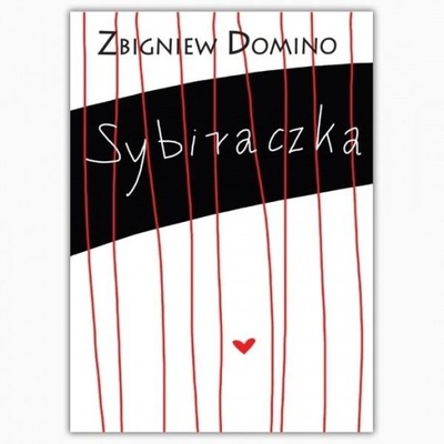 OUTLET - Sybiraczka Domino Zbigniew