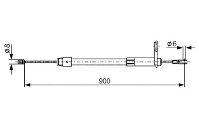 LYNAS STABDŽIO RANKINIO MERCEDES C (CL203) C T-MODE 