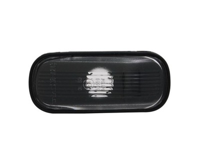 LUZ DIRECCIONAL LADO SAAB 9000 04.88- 8692006 NUEVO  