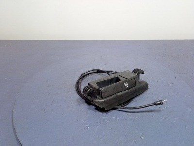 Vw passat b7 sedan ручка składnia сиденье левая 3ae885591 фото №1