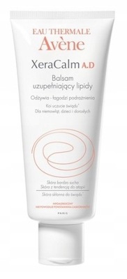 Avene XeraCalm A.D balsam uzupełniający lipidy 200 ml