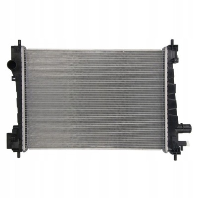 RADIATOR WATER KOYORAD PL463658  