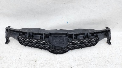 Решётка радиатора решётка радиатора toyota auris i 2006-2010 orginał фото №1