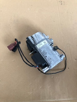 Porsche panamera 971 бензин webasto 971815005d фото №1