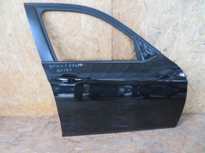 Двері передні праве bmw x1 e84 2013 rok фото №1