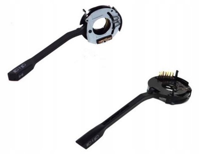 Перемикач світла vw transporter t3 1979-1992 фото №1