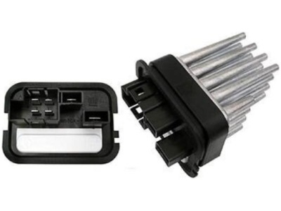 Резистор двигуна вентилятор qualityk106015 md фото №1