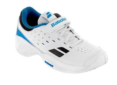 BUTY TENISOWE BABOLAT PULSION BPM KID 27