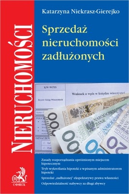 Sprzedaż nieruchomości zadłużonych