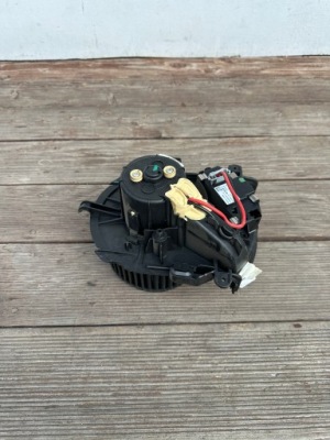 Expert jumpy scudo ii воздуходувка вентилятор 1497447080 европа фото №1