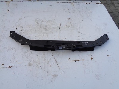 Захист поперечина передній honda accord 8 viii фото №1