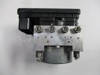 Abs renault talisman 1,6dci biturbo 476604349r фото №1