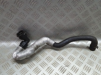 Шланг wąż wody opel insignia a 2.8 opc фото №1