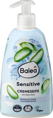 Balea Sensitive Mydło w Płynie 500 ml