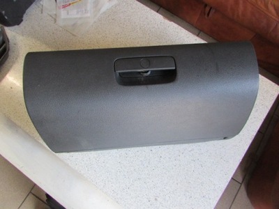 Бардачок пасажира skoda octavia i фото №1