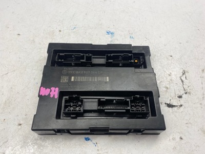 Audi a4 b8 модуль комфорта 8k0907064dp фото №1
