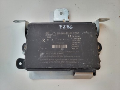 Модуль комфорта land rover discovery iv фото №1