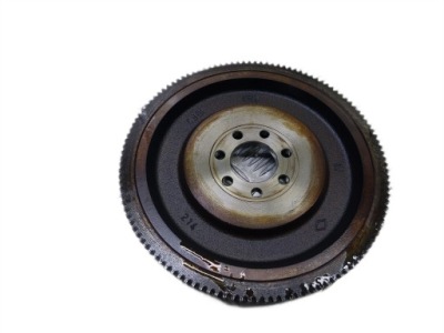 Колесо маховик renault laguna ii 1.8 фото №1