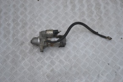 Стартер porsche cayenne 7p5 057911023j фото №1