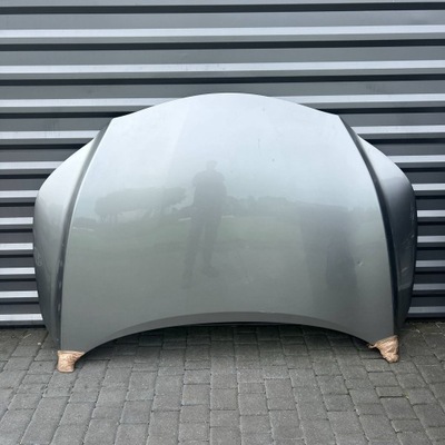 Lexus rx капот кришка двигуна фото №1