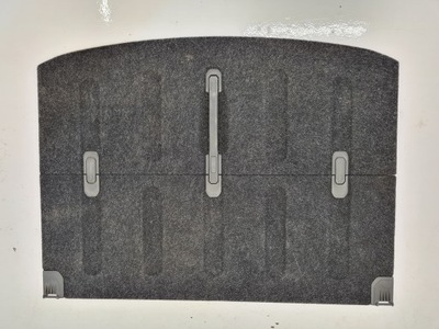 Volvo v40 ii підлога вкладиш багажника 31332549 фото №1