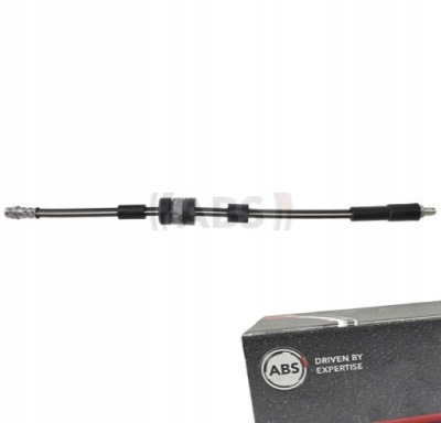 Шланг тормозной перед do peugeot 308 i 2.0 фото №1