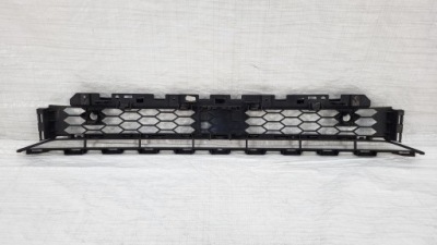 Решётка решётка решётка радиатора бампера передний audi q2 81a s-line фото №1