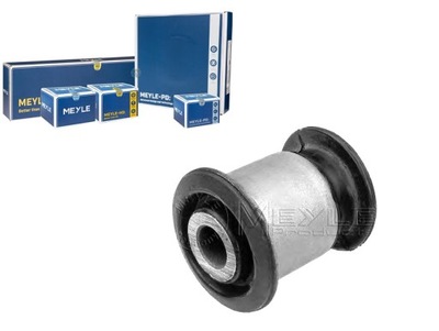 Втулка рычага vw перед t5 нижний meyle фото №1