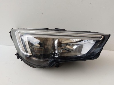 OPEL CROSSLAND X ŽIBINTAS DEŠINYSIS PRIEK. LED 13467968 