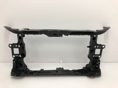 Honda civic x 2017-підсилювач pas передній usa фото №1