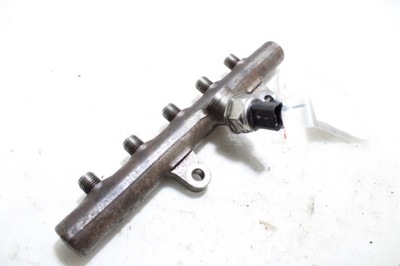 Молдинг впрыскная renault kangoo ii 1.5dci фото №1