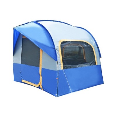 Waterproof SUV Tent PU2000mm Double Layer Car