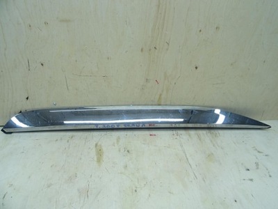 Peugeot 2008 молдинг кровельная хром правая 9806404777 фото №1