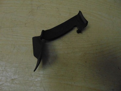 Захист крила права audi a1 ii 82a 82a821654 фото №1