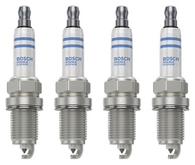 BOSCH 0 242 235 776 СВЕЧА ЗАЖИГАНИЯ