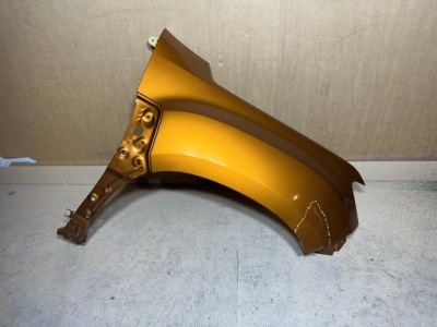 Dacia duster 2 ii 17r- крила правий передній перед фото №1