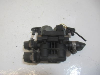 Электроклапан bmw e39 2.2 b 1147412137 фото №1