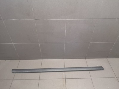 Молдинг дверь левый перед audi a8 d2 нет odstaje фото №1