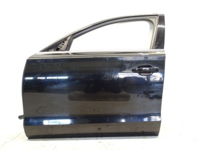 Двері лівий перед ліва передні audi a8 s8 d4 4h 10- ly9t фото №1