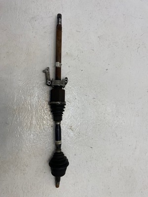 Opel combo приводной вал правая 51933670 фото №1