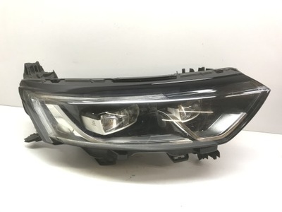 Лампа права передня renault koleos ii 2 260109289r фото №1