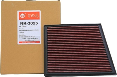 Фильтр воздуха bmw i mini cooper с lat 2014-2019 фото №1