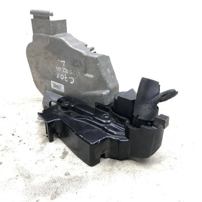 Замок двері лівий перед c70 ii фото №1