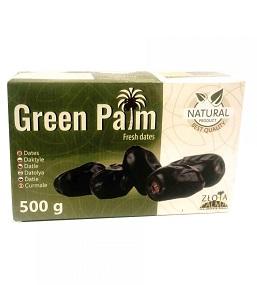 Daktyle świeże Green Palm 500 g